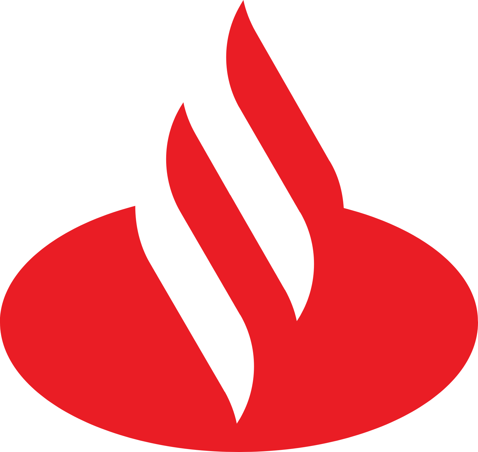 Santander logo